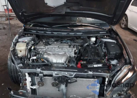 2016 Scion Tc from USA, damaged, VIN JTKJF5C7XGJ013831